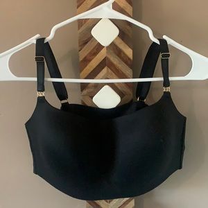 Victoria Secret lined no wire bra